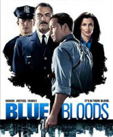 Blue Bloods season 5 /   5 
